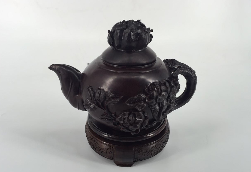 A2—48茶壶